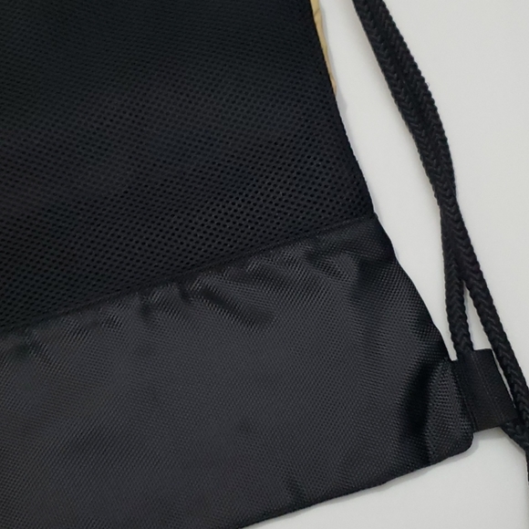 NIP FSU Florida State Seminoles Sprint Backsack - Picture 6 of 9